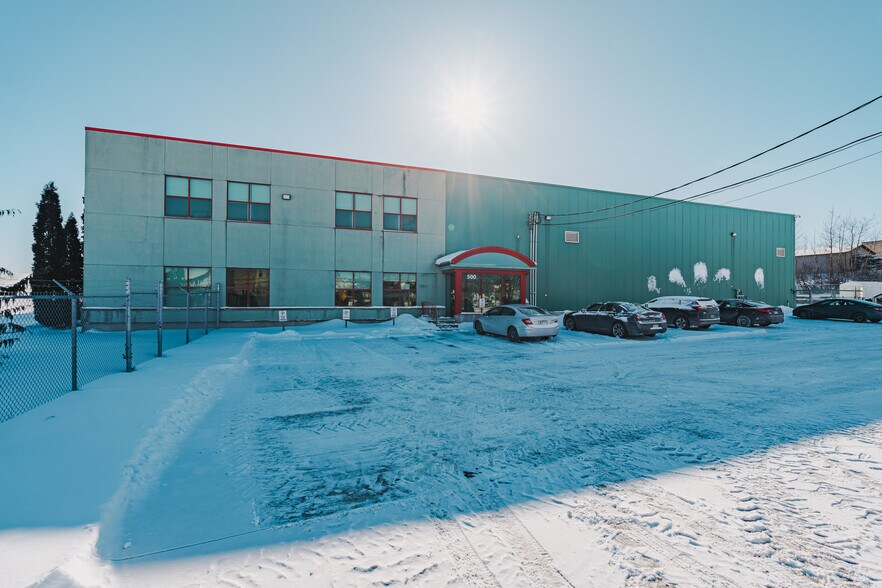 500 Montée Labossière, Vaudreuil-dorion, QC à louer - Photo de l’immeuble – Image 1 sur 41