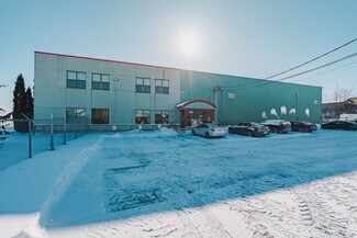Plus de détails pour 500 Montée Labossière, Vaudreuil-dorion, QC - Industriel/Logistique à louer