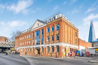 Plus de détails pour 91-95 Southwark Bridge Rd, Londres - Bureau à louer