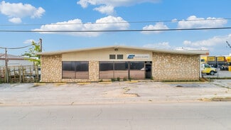 Plus de détails pour 6525 Midway Rd, Haltom City, TX - Industriel/Logistique à louer