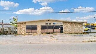 Plus de détails pour 6525 Midway Rd, Haltom City, TX - Industriel/Logistique à louer