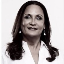 Doris Salazar