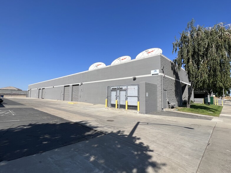 4211 Coronado Ave, Stockton, CA à louer - Photo de l’immeuble – Image 2 sur 4