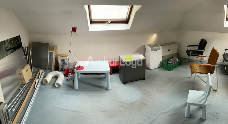 Bureau dans Épernay à louer - Photo intérieure – Image 3 sur 5