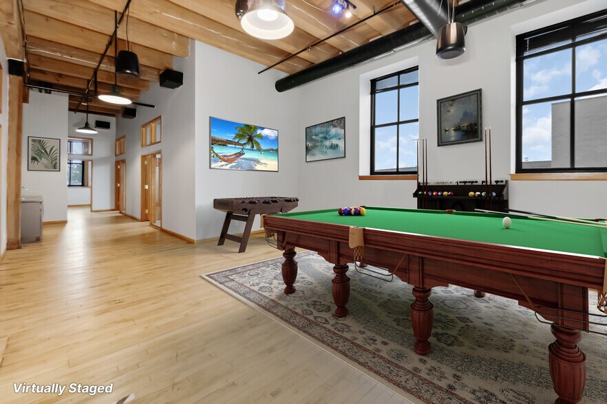 289 5th St E, Saint Paul, MN à vendre - Photo de l’immeuble – Image 3 sur 11