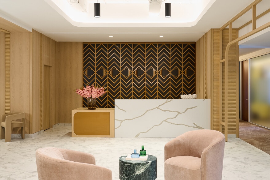 745 Fifth Ave, New York, NY à louer - Photo intérieure – Image 2 sur 13