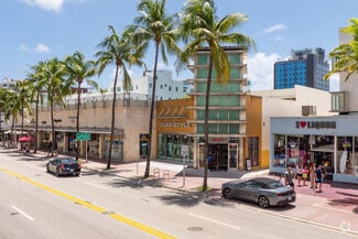 Lincoln & Collins - Local commercial