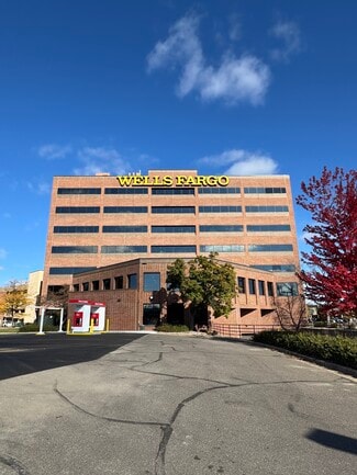 Plus de détails pour 400 1st St S, Saint Cloud, MN - Bureau à louer