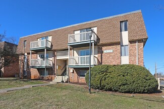 Plus de détails pour 4302-4410 Plantation Rd NE, Roanoke, VA - Logement à vendre
