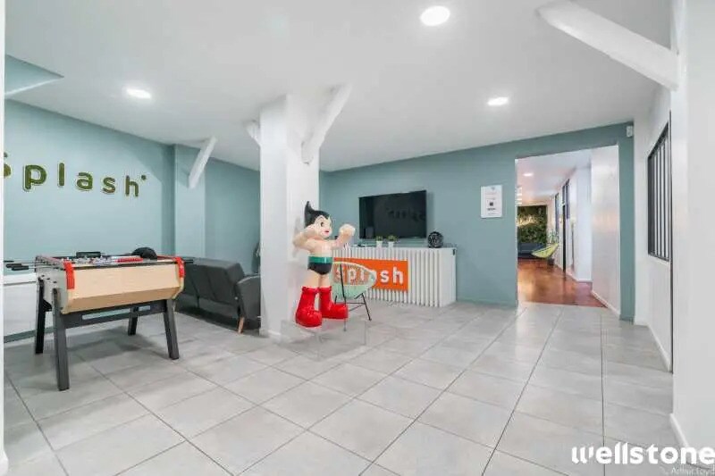 Bureau dans Paris à louer - Photo de l’immeuble – Image 3 sur 13