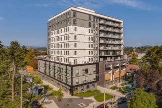 Plus de détails pour 613 Constance Av, Esquimalt, BC - Local commercial à louer