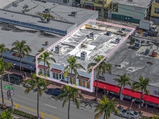 Plus de détails pour 1331 Washington Ave, Miami Beach, FL - Local commercial à louer
