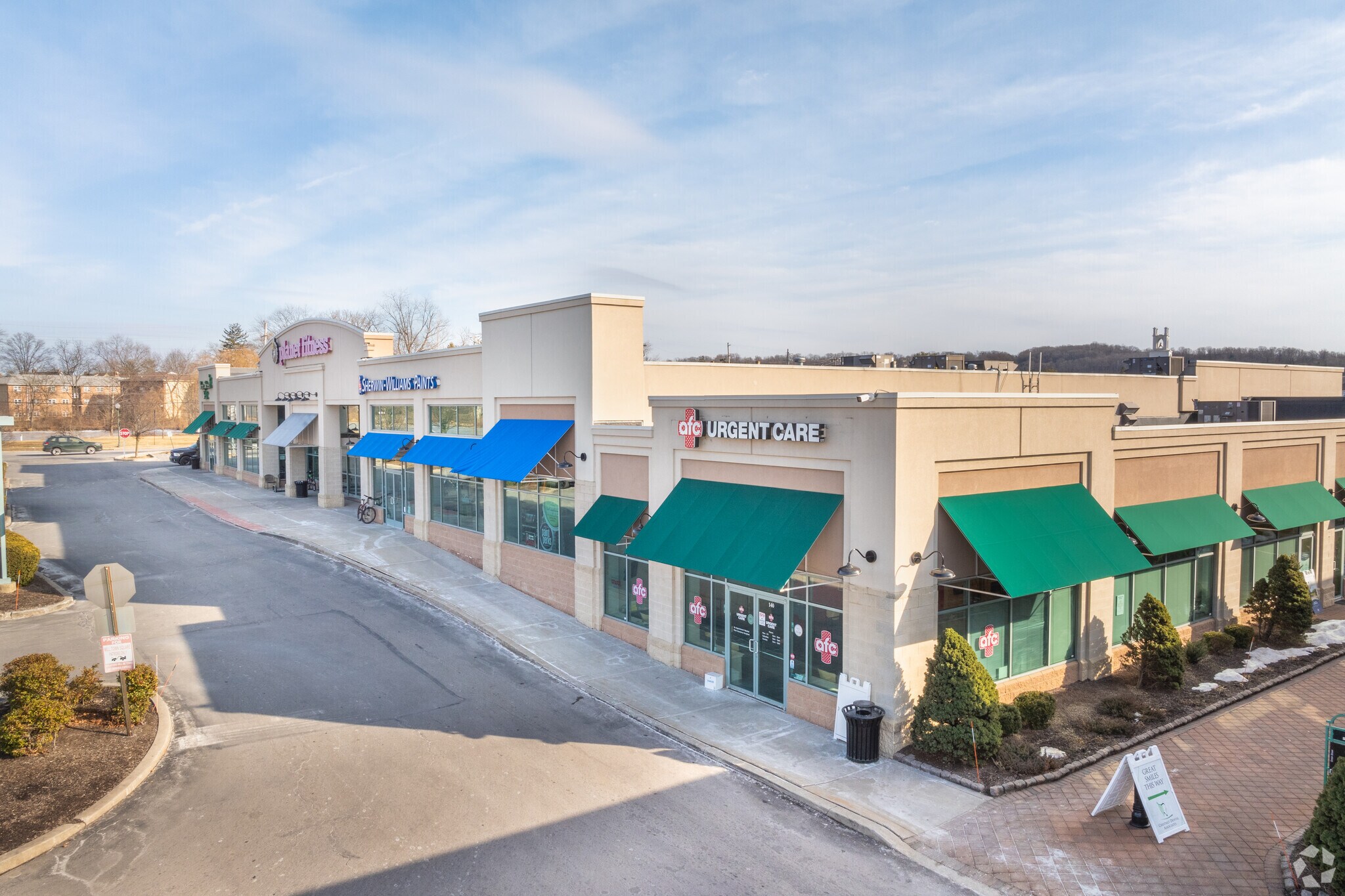 150 E Pennsylvania Ave, Downingtown, PA à vendre Photo principale– Image 1 sur 6