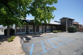 Plus de détails pour 20031 W Valley Blvd, Tehachapi, CA - Bureau à vendre