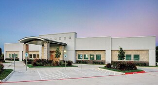 Plus de détails pour 5413 Crenshaw Rd, Pasadena, TX - Bureau/Médical à louer