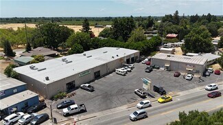 Plus de détails pour 2725-2735 State Highway 32, Chico, CA - Industriel/Logistique à vendre