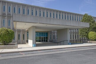 Plus de détails pour 3721 Tecport Dr, Harrisburg, PA - Bureau à louer