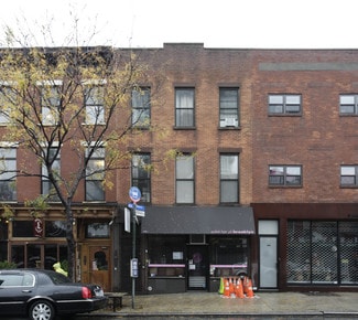 Plus de détails pour 470 Myrtle Ave, Brooklyn, NY - Local commercial à vendre