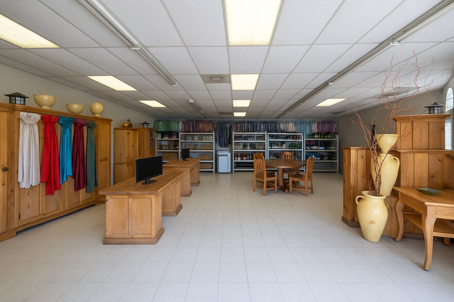 2332 N Saint Marys St, San Antonio, TX à vendre - Photo de l’immeuble – Image 3 sur 9