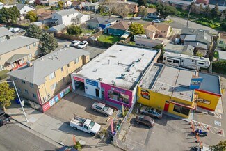 Plus de détails pour 12440 San Pablo Ave, Richmond, CA - Local commercial à vendre