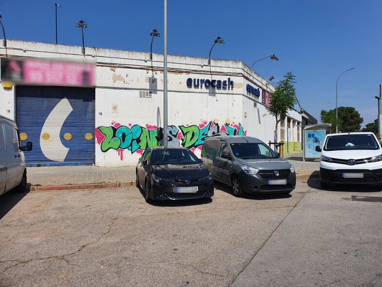Carrer de Goya, 16, Sabadell, Barcelona à vendre - Photo de l’immeuble – Image 3 sur 16