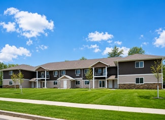 Plus de détails pour 102 Ridge Rd, Osceola, WI - Logement à vendre