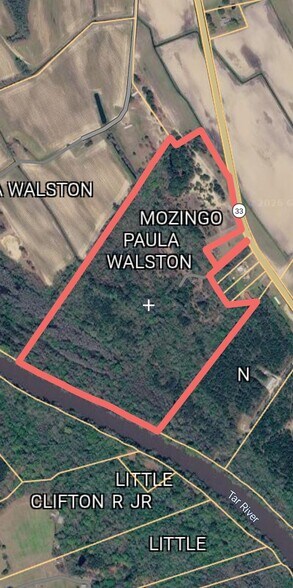 6802 NC Highway 33 NW, Tarboro, NC à vendre - Photo de l’immeuble – Image 2 sur 8