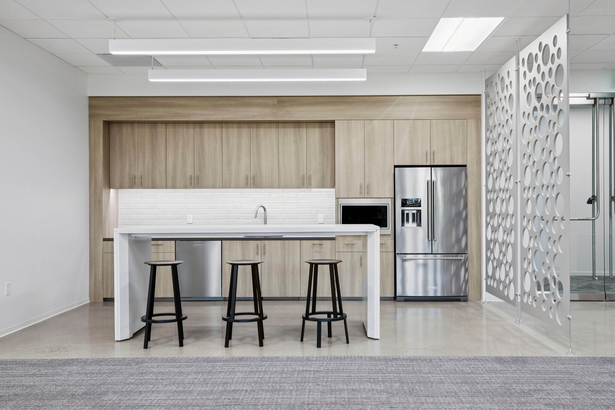 680 N McCarthy Blvd, Milpitas, CA à louer Photo intérieure– Image 1 sur 9