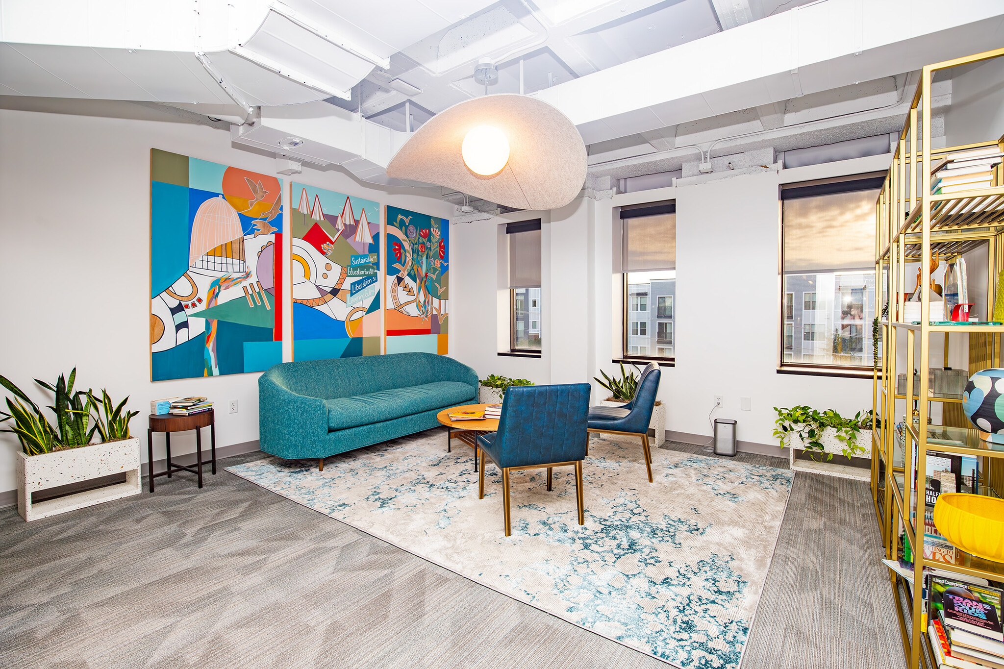 505 S Duke St, Durham, NC à louer Photo intérieure– Image 1 sur 4