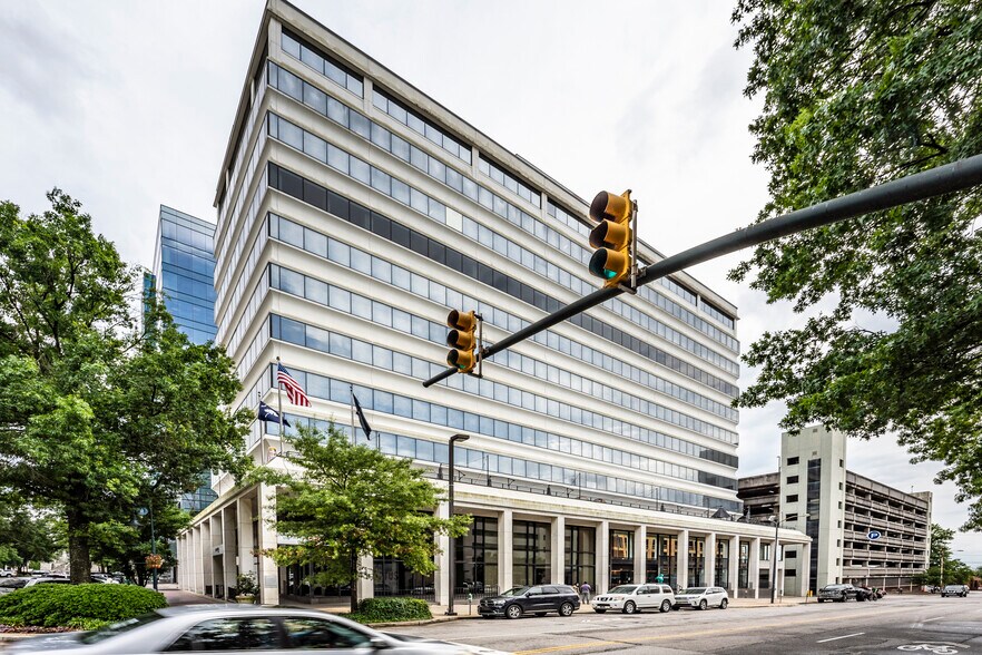 1122 Lady St, Columbia, SC à louer - Photo principale – Image 1 sur 16