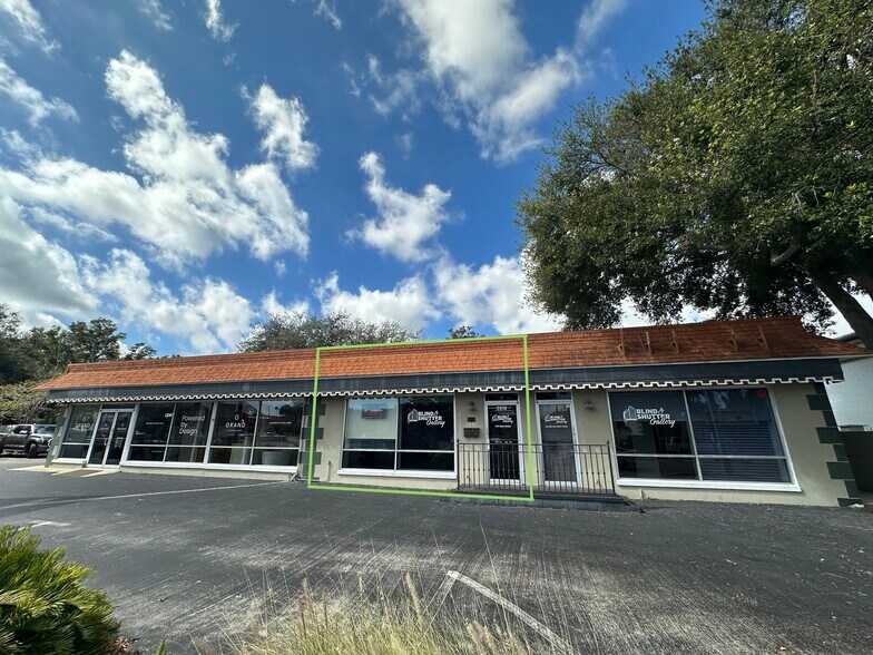 2600-2620 4th St N, Saint Petersburg, FL à louer - Photo de l’immeuble – Image 2 sur 5