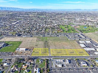 Plus de détails pour 6800 Nob Hill Blvd, Yakima, WA - Terrain à louer