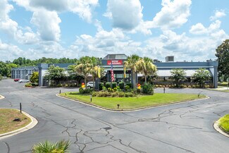 Plus de détails pour 1944 Cedar Creek Rd, Fayetteville, NC - Local commercial à louer