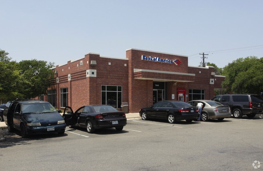 1138-1144 Airport Blvd, Austin, TX à louer - Photo principale – Image 3 sur 8