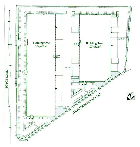 6600 Stevenson Blvd, Fremont, CA à louer - Autre – Image 2 sur 5