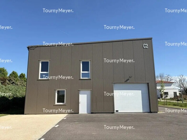 475 Chemin Des Agriès, Labarthe-sur-Lèze à louer - Photo de l’immeuble – Image 1 sur 6