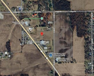 Plus de détails pour 71 National rd, Columbus, IN - Terrain à vendre
