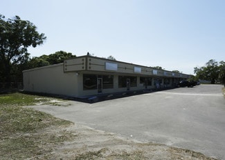 Plus de détails pour 1952 49th St S, Saint Petersburg, FL - Local commercial à louer