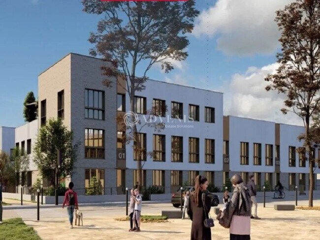 Plus de détails pour Local d'activités à louer