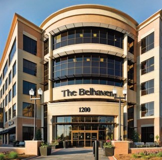 Plus de détails pour 1200 N State St, Jackson, MS - Bureau, Bureau/Médical à louer