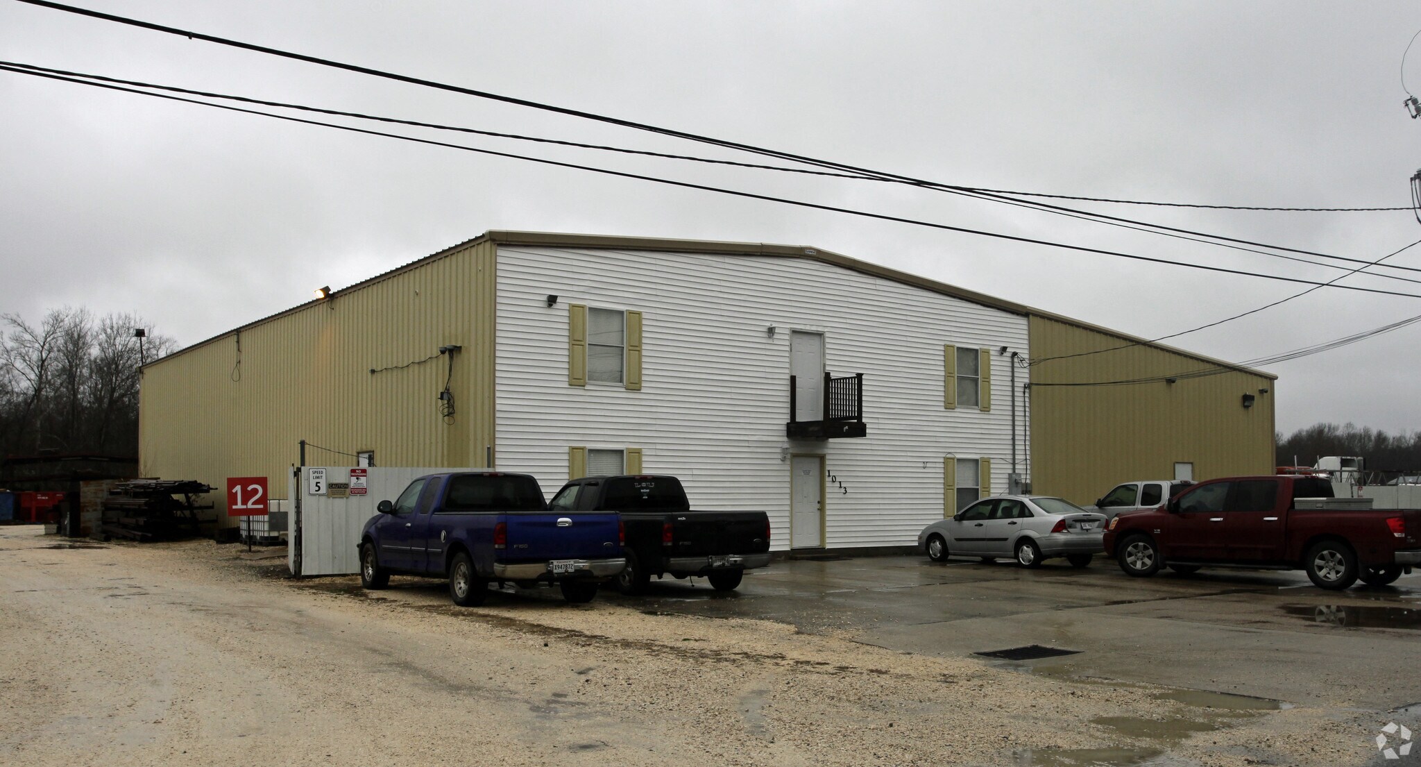 1013 Bert St, La Place, LA à vendre Photo principale– Image 1 sur 32