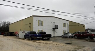 Plus de détails pour 1013 Bert St, La Place, LA - Industriel/Logistique à vendre
