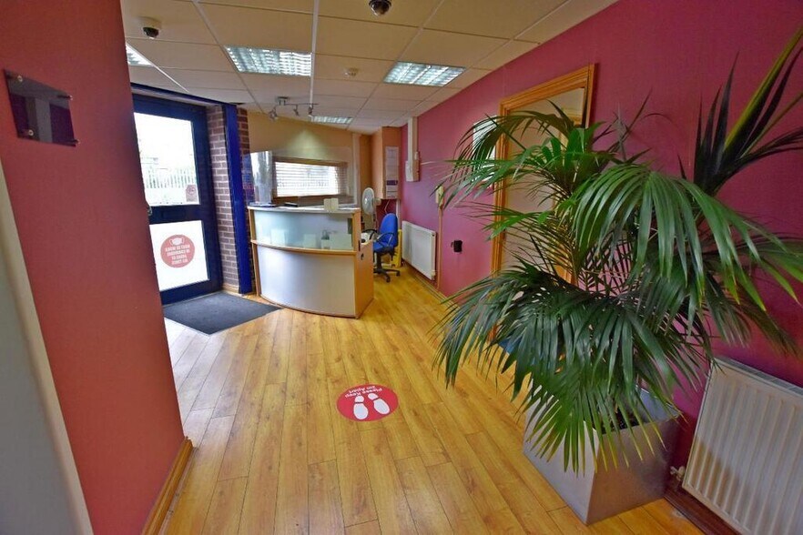 1 Sutton St, Birmingham à louer - Photo de l’immeuble – Image 3 sur 25