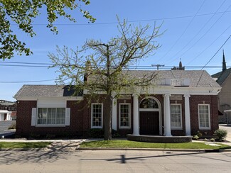 Plus de détails pour 1001 2nd Ave, Rockford, IL - Spécialisé à vendre