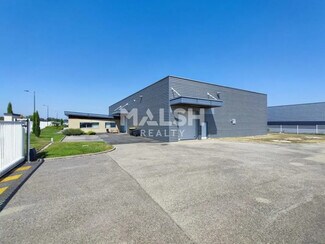 Plus de détails pour Bureau, Local d'activités à louer