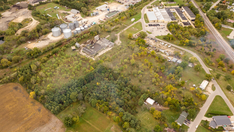 445 Holton St, Sparta, WI à louer - Aérien – Image 3 sur 39