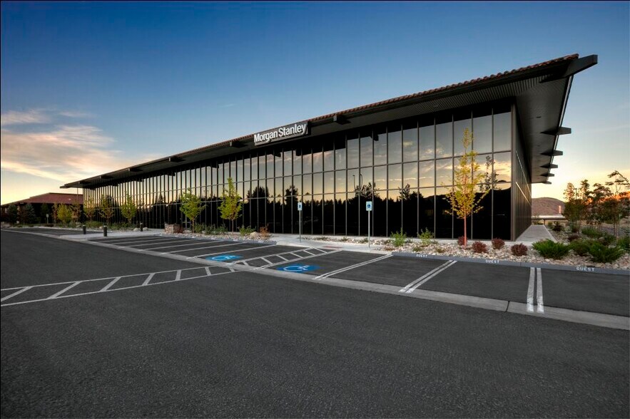 5390 Kietzke Ln, Reno, NV à louer - Photo principale – Image 1 sur 3