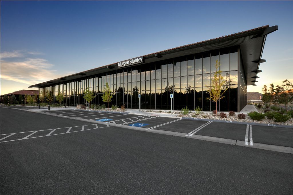 5390 Kietzke Ln, Reno, NV à louer Photo principale– Image 1 sur 4