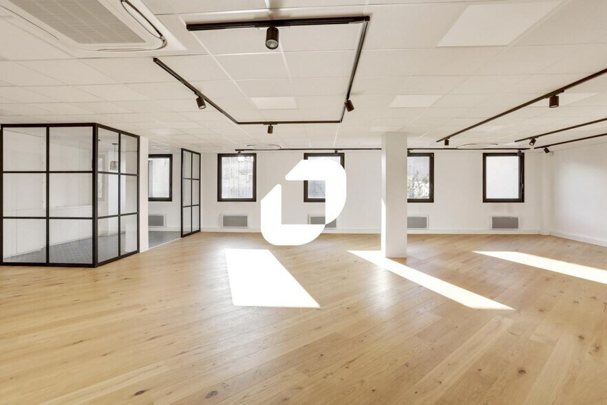 Bureau dans Boulogne-Billancourt à louer - Photo intérieure – Image 1 sur 14