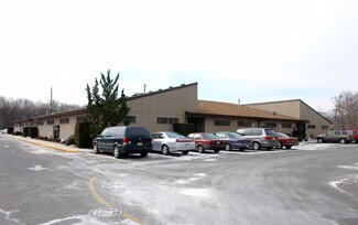 Plus de détails pour 525 Highway 70, Lakewood, NJ - Bureau à louer